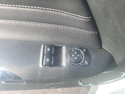 2023 Ford Mustang Mach 1