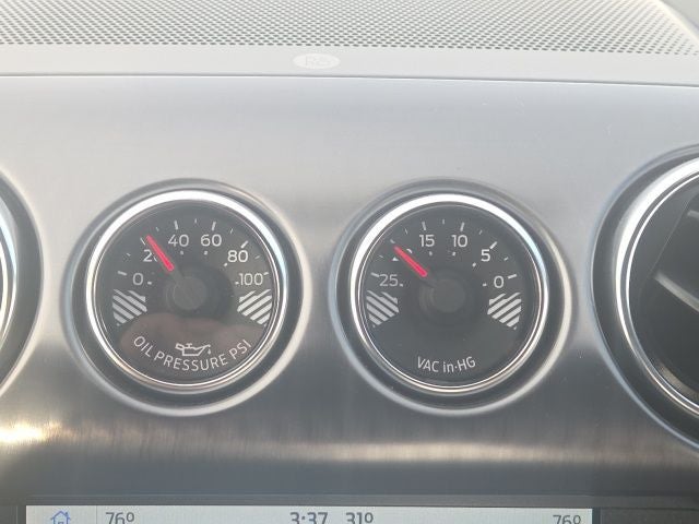 2023 Ford Mustang Mach 1