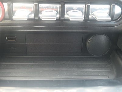 2023 Ford Mustang Mach 1