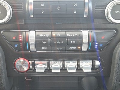 2023 Ford Mustang Mach 1