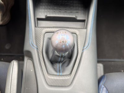 2024 Ford Mustang Dark Horse