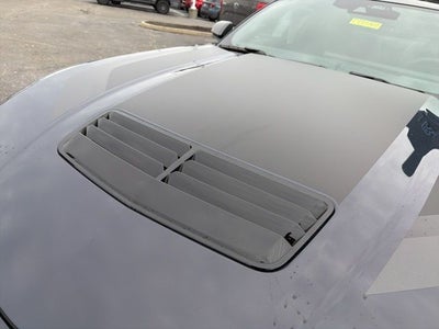 2024 Ford Mustang Dark Horse