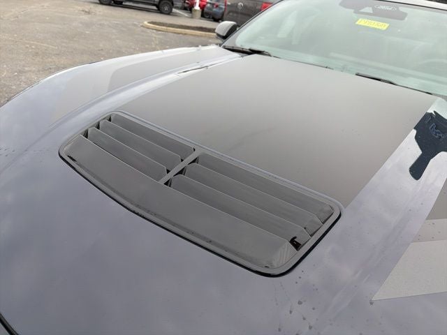 2024 Ford Mustang Dark Horse