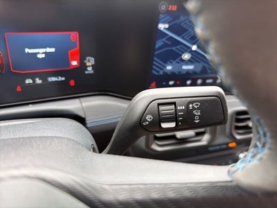 2024 Ford Mustang Dark Horse