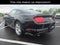 2015 Ford Mustang EcoBoost