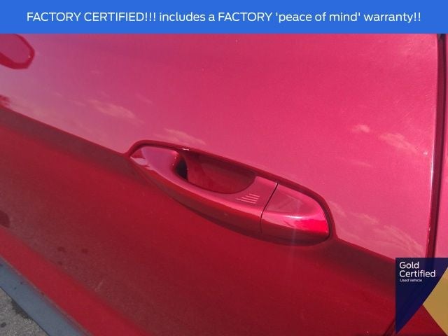 2023 Ford Mustang EcoBoost
