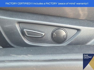 2023 Ford Mustang EcoBoost