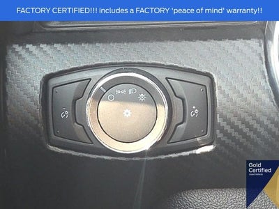 2023 Ford Mustang EcoBoost