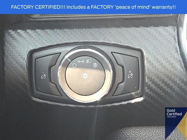 2023 Ford Mustang EcoBoost