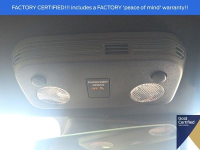 2023 Ford Mustang EcoBoost