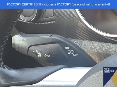2023 Ford Mustang EcoBoost