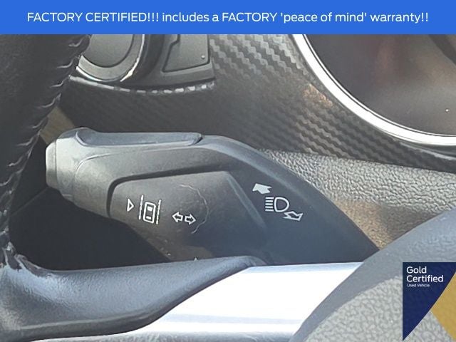 2023 Ford Mustang EcoBoost
