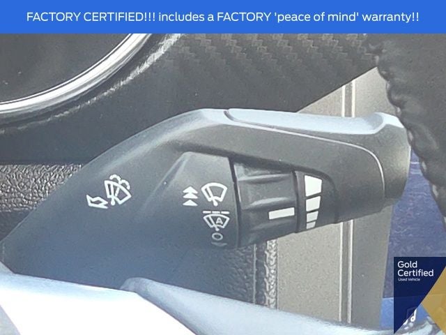 2023 Ford Mustang EcoBoost