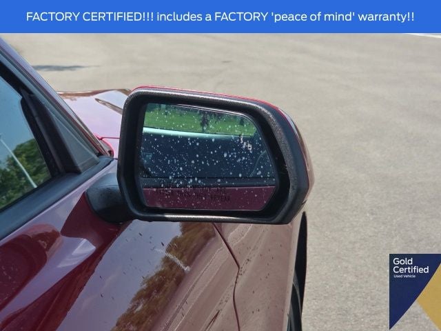 2023 Ford Mustang EcoBoost