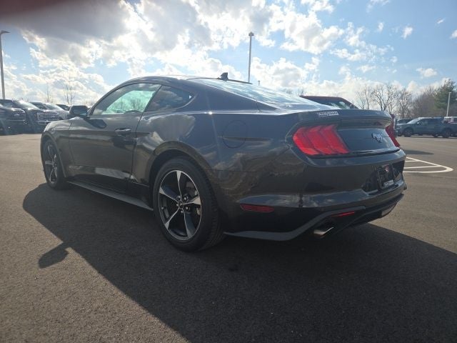 2023 Ford Mustang EcoBoost