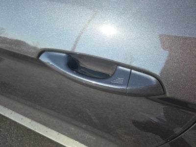 2023 Ford Mustang EcoBoost