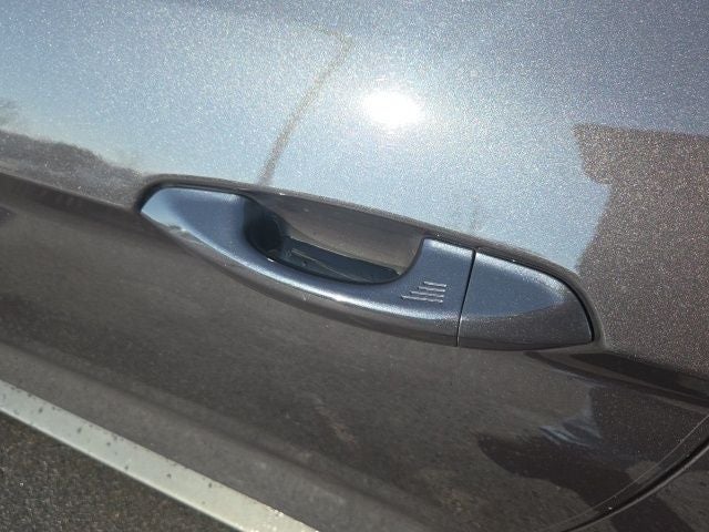 2023 Ford Mustang EcoBoost