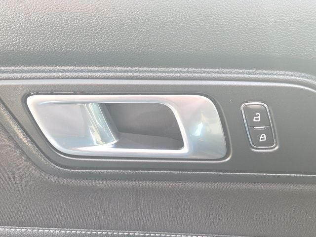 2023 Ford Mustang EcoBoost