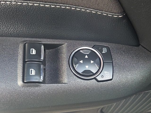 2023 Ford Mustang EcoBoost