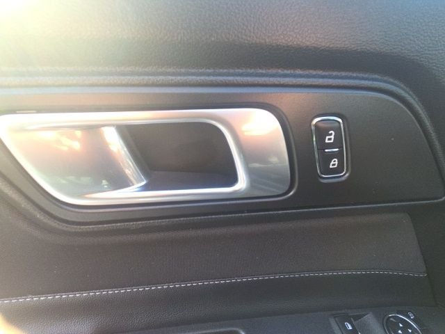 2023 Ford Mustang EcoBoost