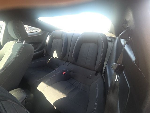 2023 Ford Mustang EcoBoost