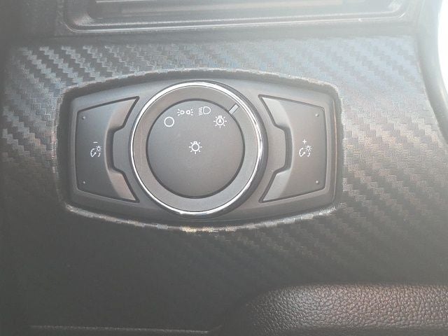 2023 Ford Mustang EcoBoost