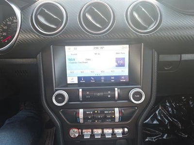 2023 Ford Mustang EcoBoost