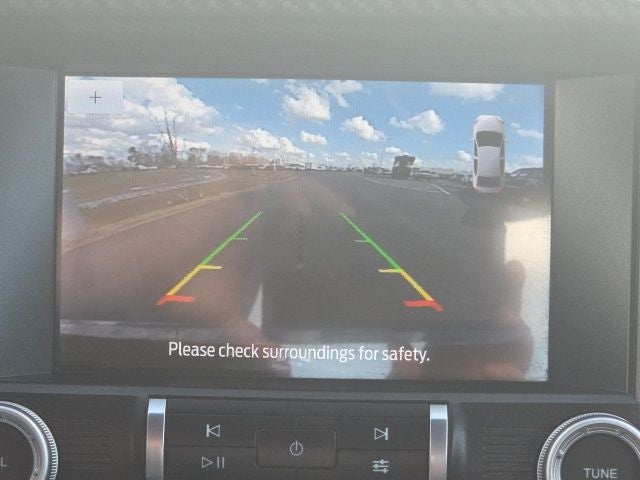 2023 Ford Mustang EcoBoost