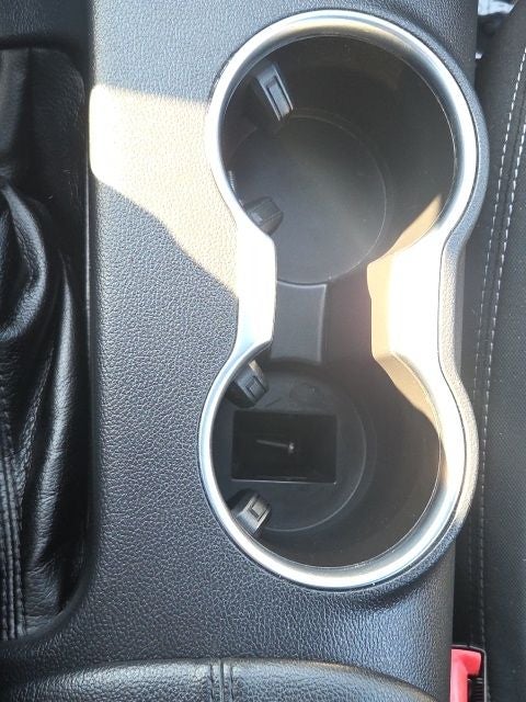 2023 Ford Mustang EcoBoost