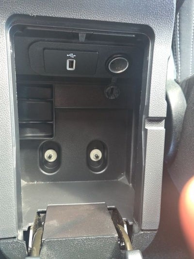 2023 Ford Mustang EcoBoost