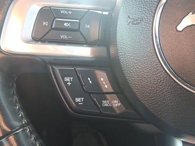 2023 Ford Mustang EcoBoost