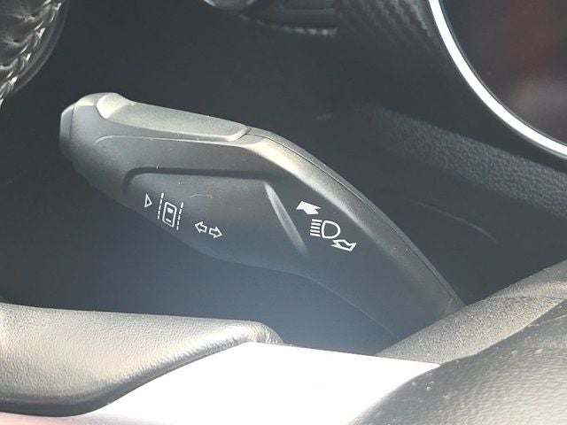 2023 Ford Mustang EcoBoost