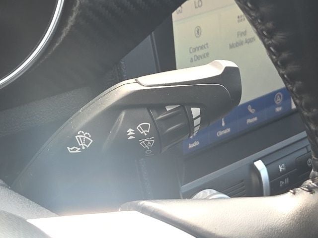 2023 Ford Mustang EcoBoost