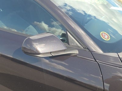 2023 Ford Mustang EcoBoost