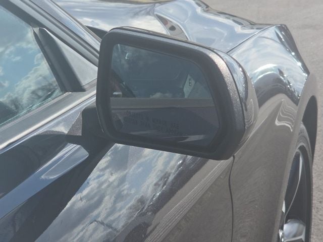 2023 Ford Mustang EcoBoost