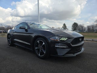 2023 Ford Mustang EcoBoost