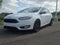 2017 Ford Focus SEL
