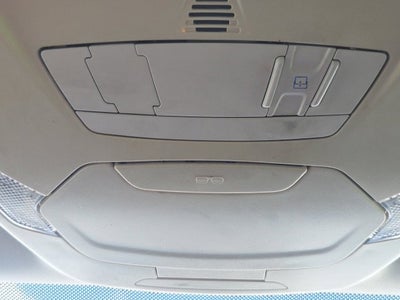 2017 Ford Focus SEL