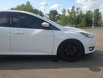 2017 Ford Focus SEL