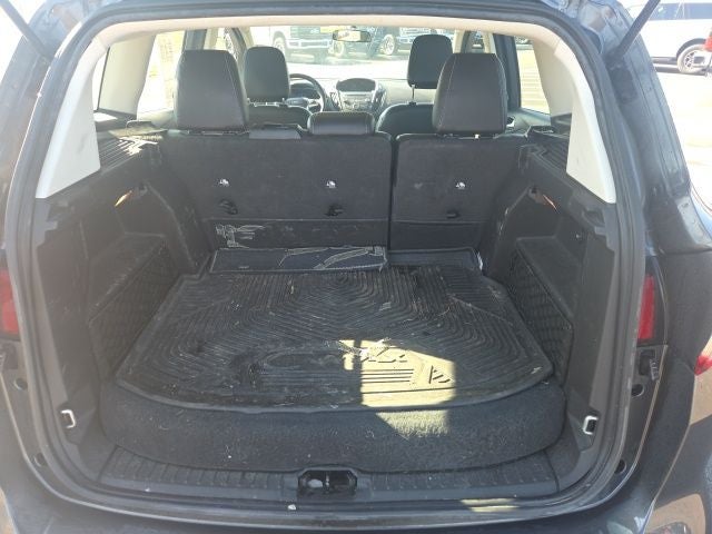 2018 Ford C-Max Hybrid SE