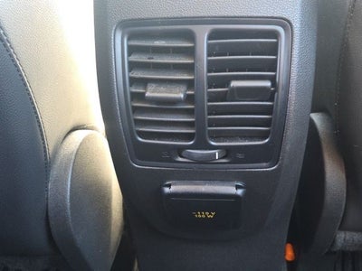 2018 Ford C-Max Hybrid SE