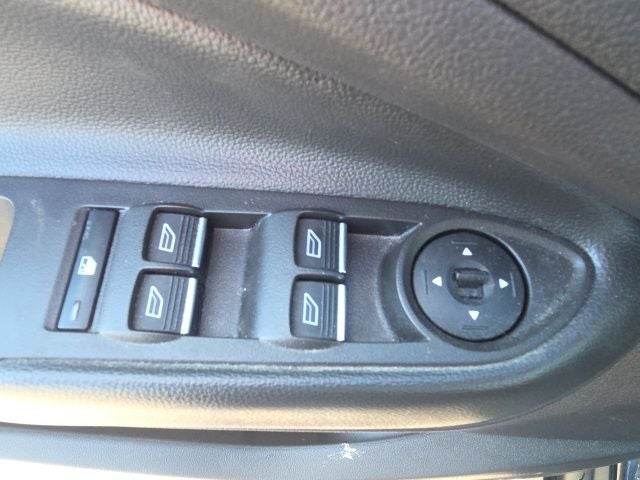 2018 Ford C-Max Hybrid SE