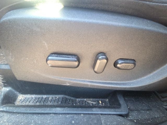 2018 Ford C-Max Hybrid SE