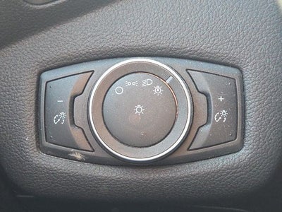 2018 Ford C-Max Hybrid SE