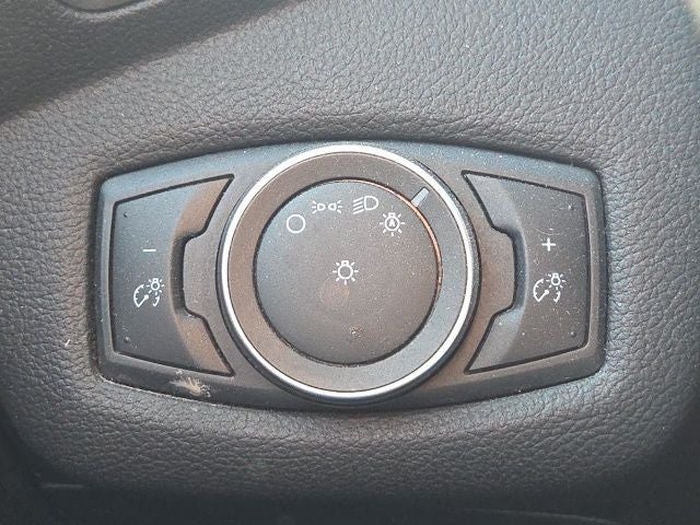 2018 Ford C-Max Hybrid SE