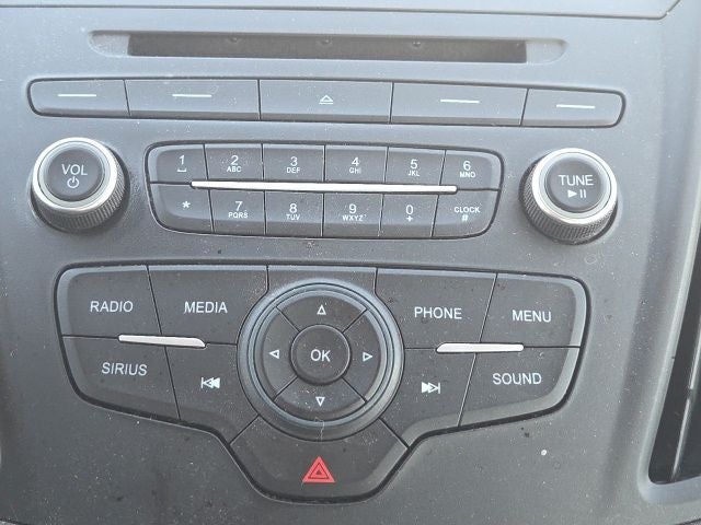 2018 Ford C-Max Hybrid SE