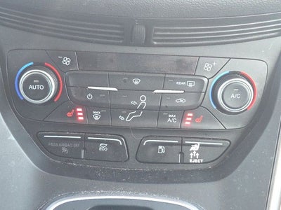 2018 Ford C-Max Hybrid SE