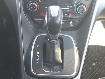 2018 Ford C-Max Hybrid SE