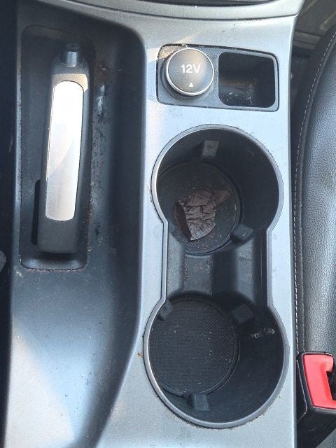 2018 Ford C-Max Hybrid SE