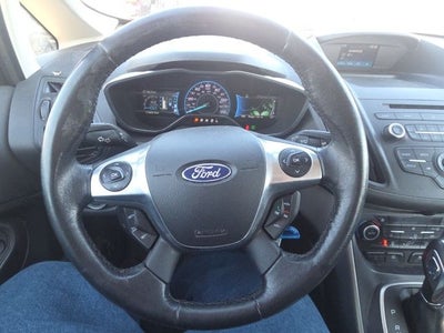 2018 Ford C-Max Hybrid SE